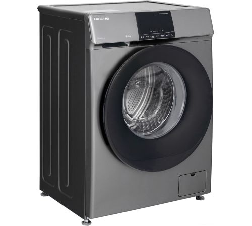 Стиральная машина Hiberg i-DDQ6 814 Sd
