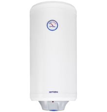 Накопительный электрический водонагреватель Metalac Optima MB 80 Slim R