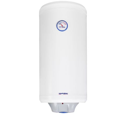 Накопительный электрический водонагреватель Metalac Optima MB 80 Slim R
