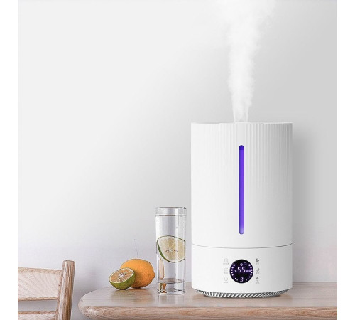 Увлажнитель воздуха Sundays BZT-115S