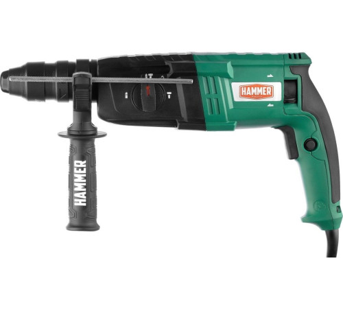 Перфоратор Hammer PRT850CE 828685 кейс