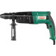 Перфоратор Hammer PRT850CE 828685 кейс