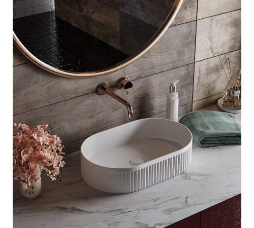 Умывальник Roxen Royal Oval 570170