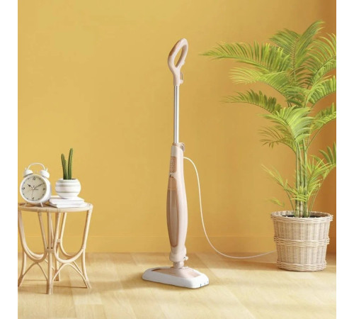 Паровая швабра Kitfort KT-3950