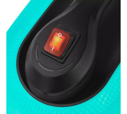 Пароочиститель Kitfort KT-9137-2