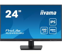 Монитор Iiyama ProLite XU2493HSU-B6