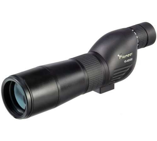 Подзорная труба Veber Pioneer 15-45x60 Р