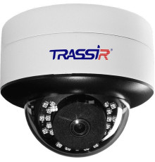 IP-камера TRASSIR TR-D3121IR2 v6 B 2.8