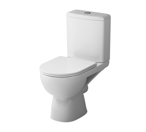 Унитаз AM.PM Gem FlashClean C908600SC