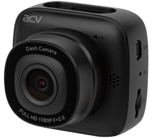 Видеорегистратор ACV GQ120