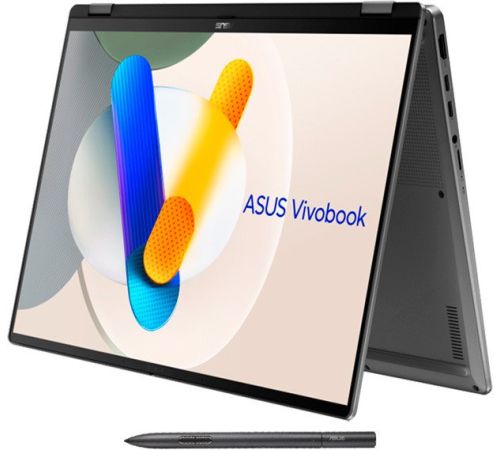 Ноутбук 2-в-1 ASUS Vivobook 16 Flip TP3607AA-SI087W