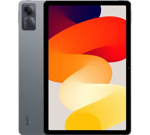 Планшет Xiaomi Redmi Pad SE 4GB/128GB международная версия графитовый серый