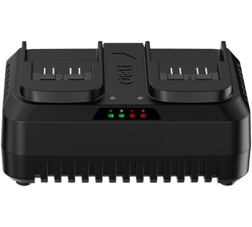 Зарядное устройство Deli EDE-CD20D4 20В