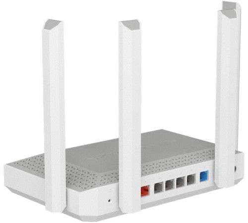 Wi-Fi роутер Netcraze Ultra NC-1812