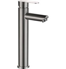 Смеситель Haiba HB11801 нержавеющая сталь