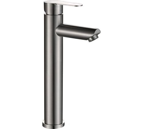 Смеситель Haiba HB11801 нержавеющая сталь