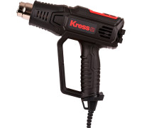 Промышленный фен Kress KU043