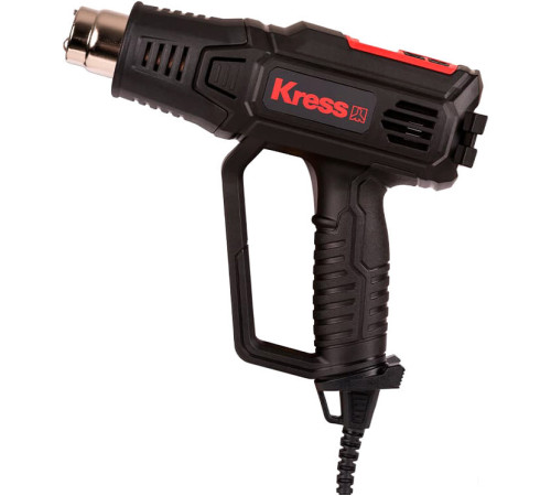 Промышленный фен Kress KU043