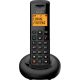 Радиотелефон TeXet TX-D4905A черный