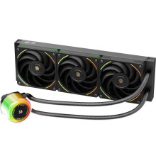 Система жидкостного охлаждения для процессора 1stPlayer CC 360 черный