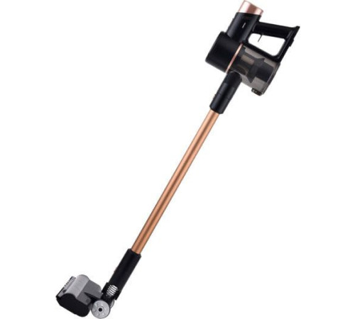 Пылесос CENTEK CT-2570 черный