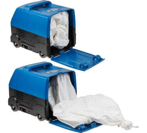 Пылесос Bull AS 4001 1323701