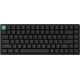Клавиатура Keychron K2 HE Standart Edition Black K2H-J1 Nebula Magnetic