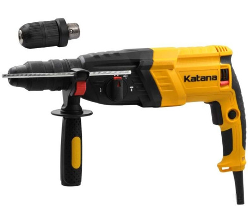 Перфоратор Katana HD6100F