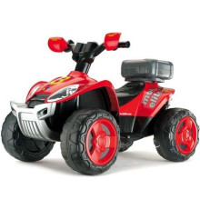 Электроквадроцикл Полесье Molto Elite 3 6V R
