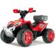 Электроквадроцикл Полесье Molto Elite 3 6V R