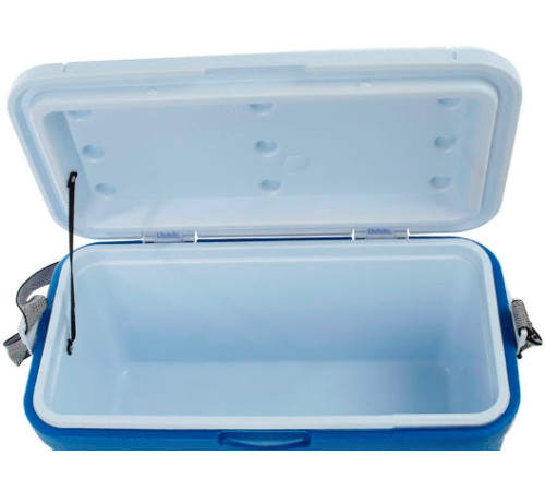 Термобокс Арктика 2000-80 синий