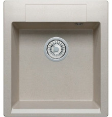 Кухонная мойка Polygran Argo 460 серый 14