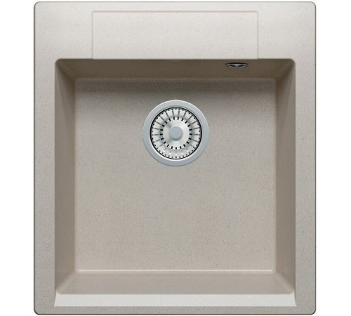 Кухонная мойка Polygran Argo 460 серый 14