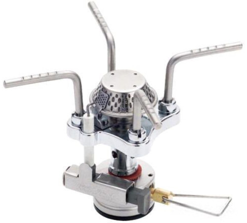 Туристическая горелка Kovea Solo Stove [KB-0409]