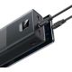 Внешний аккумулятор Usams CD185 PB68 30000mAh черный