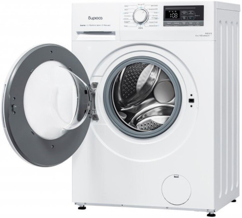 Стиральная машина Бирюса WM-ML814/10