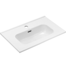 Умывальник Uptrend Charo 60 глянцевый белый