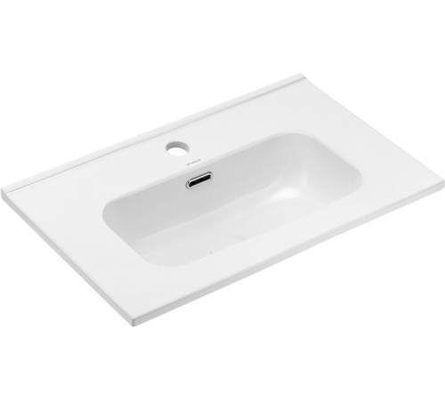 Умывальник Uptrend Charo 60 глянцевый белый