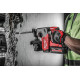 Перфоратор Milwaukee M18 ONE FH-0X 4933478886 без АКБ, кейс