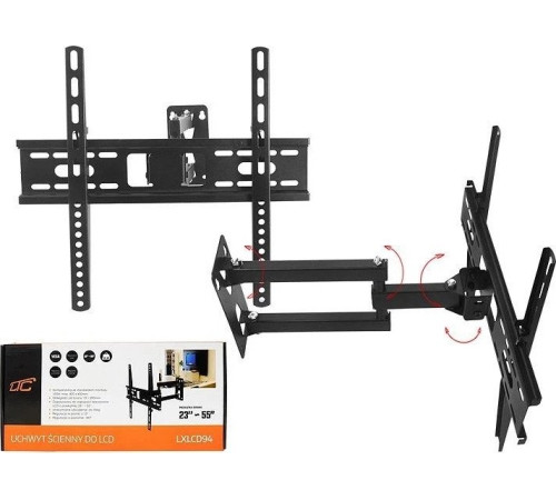 Кронштейн для телевизора Lextool LXLCD94