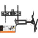 Кронштейн для телевизора Lextool LXLCD94