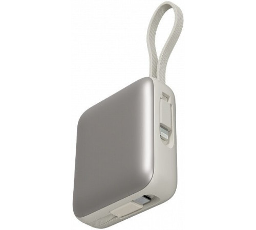 Внешний аккумулятор Magssory Cell 10K 10000mAh PBN005