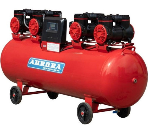 Компрессор Aurora Passat-250/1000 Module 4g