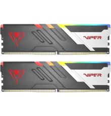 Оперативная память Patriot Viper Venom RGB 2x16ГБ DDR5 6000МГц PVVR532G600C36K