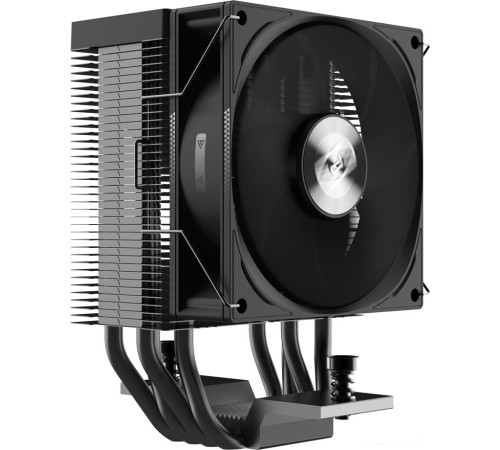 Кулер для процессора PCCooler R400 BK