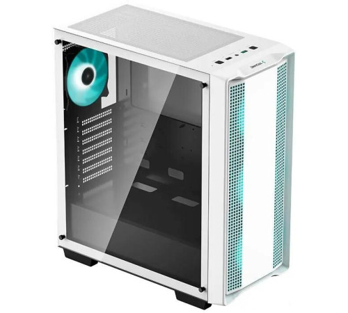 Корпус DeepCool CC560 WH V2 R-CC560-WHGAA4-G-2