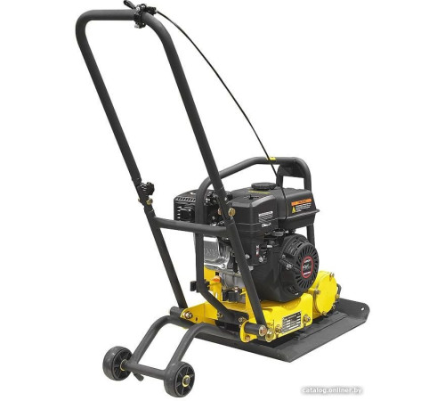 Виброплита ТСС TSS-WP60L