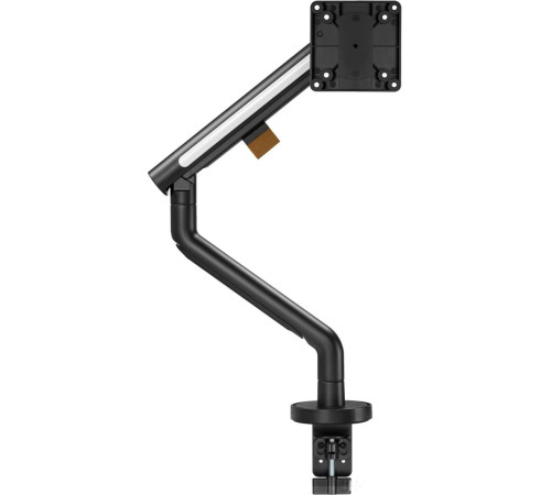 Кронштейн для монитора Ultramounts UM725B черный