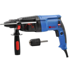 Перфоратор KATANA PU4500F