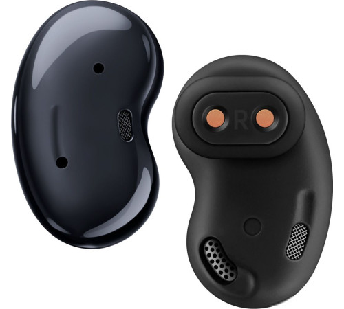 Наушники Defender Twins 910 черный